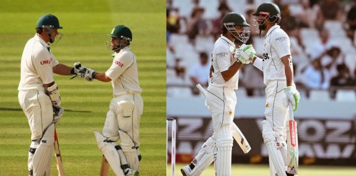 Follow On In Test – Strategic Advantage or Risky Move