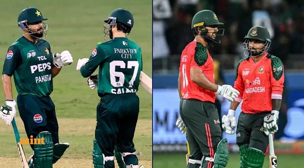 Pak A Vs Ban A – Pakistan’s Emerging Talent Seeks Dominance in High-Stakes Clash