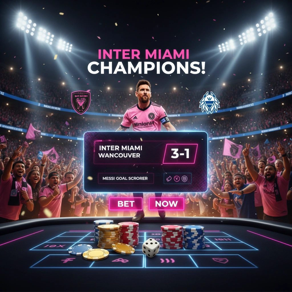 Inter Miami vs Vancouver: Full Game Analysis, Head-to-Head Stats