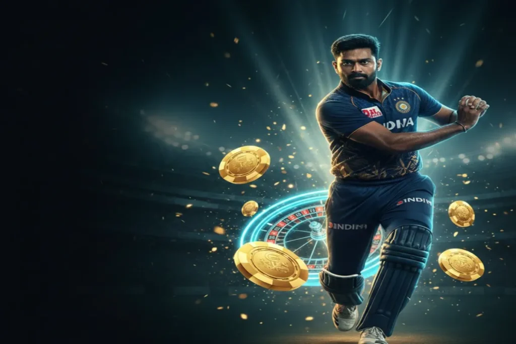 Prasidh Krishna – India’s Rising Fast-Bowling Talent